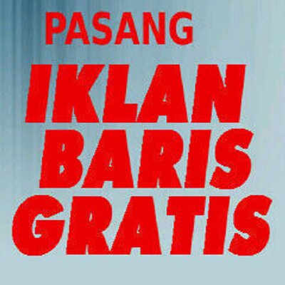 Detail Baris Iklan Gratis Nomer 50