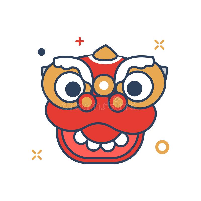 Detail Barongsai Vector Free Download Nomer 24