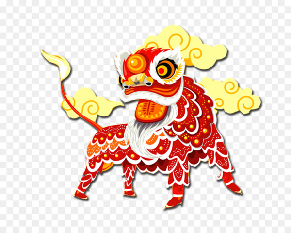 Detail Barongsai Vector Free Download Nomer 54