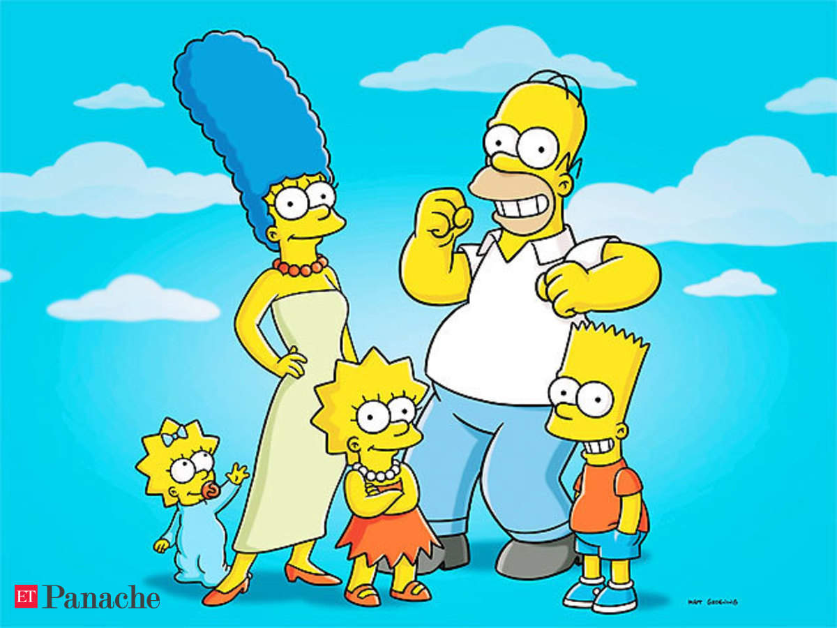 Detail Bart Simpson Nomer 20