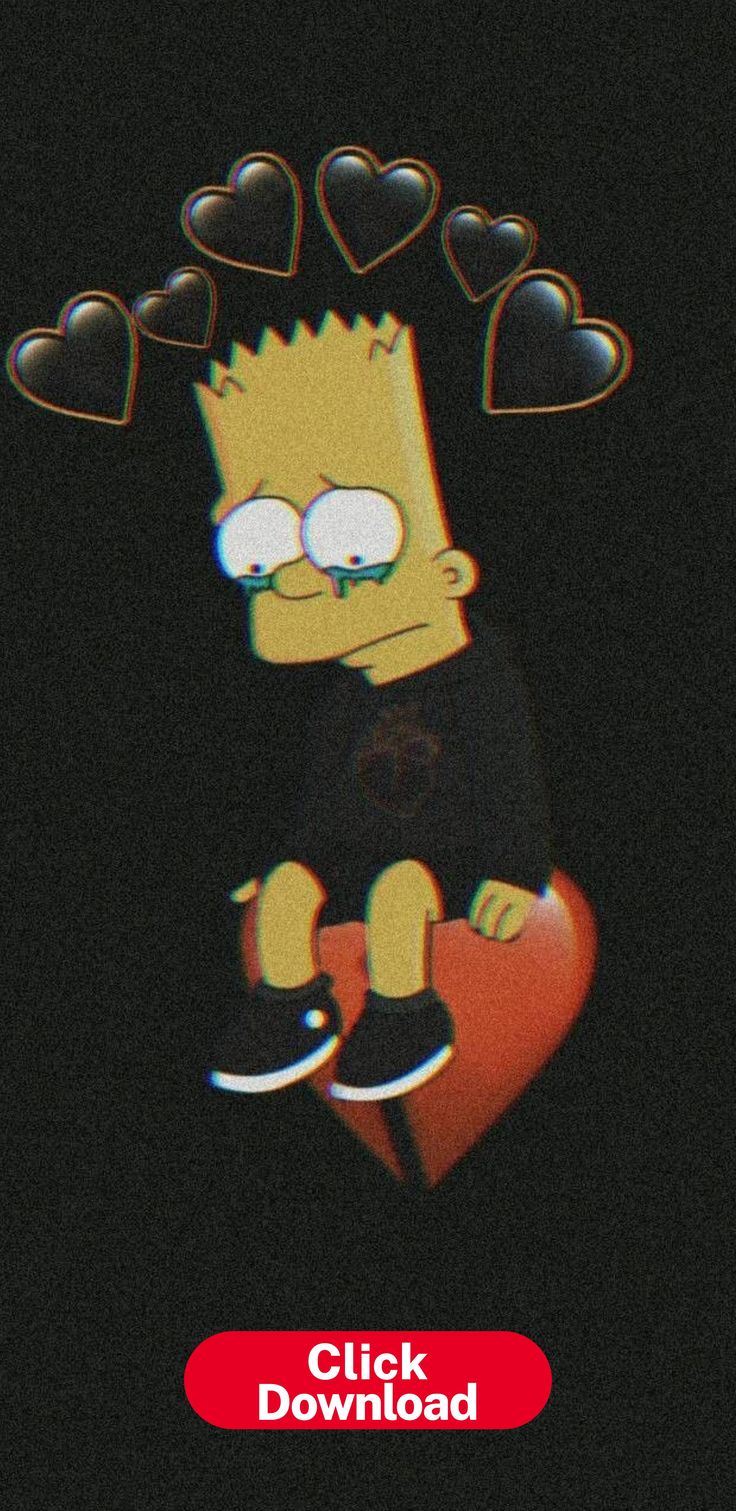 Detail Bart Simpson Background Nomer 26