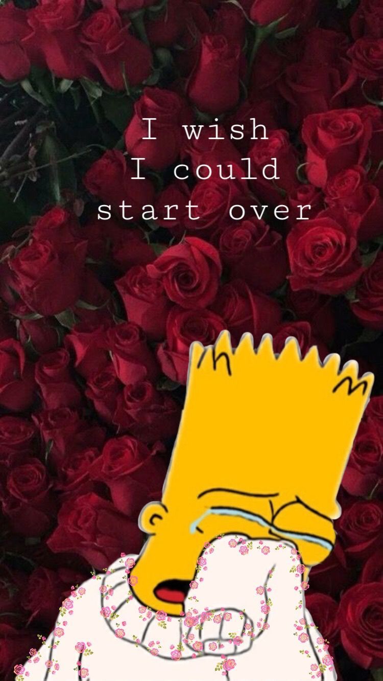 Detail Bart Simpson Background Nomer 27