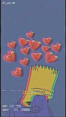 Detail Bart Simpson Background Nomer 33