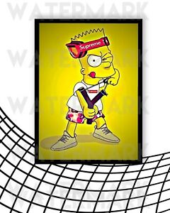 Detail Bart Simpson Background Nomer 41