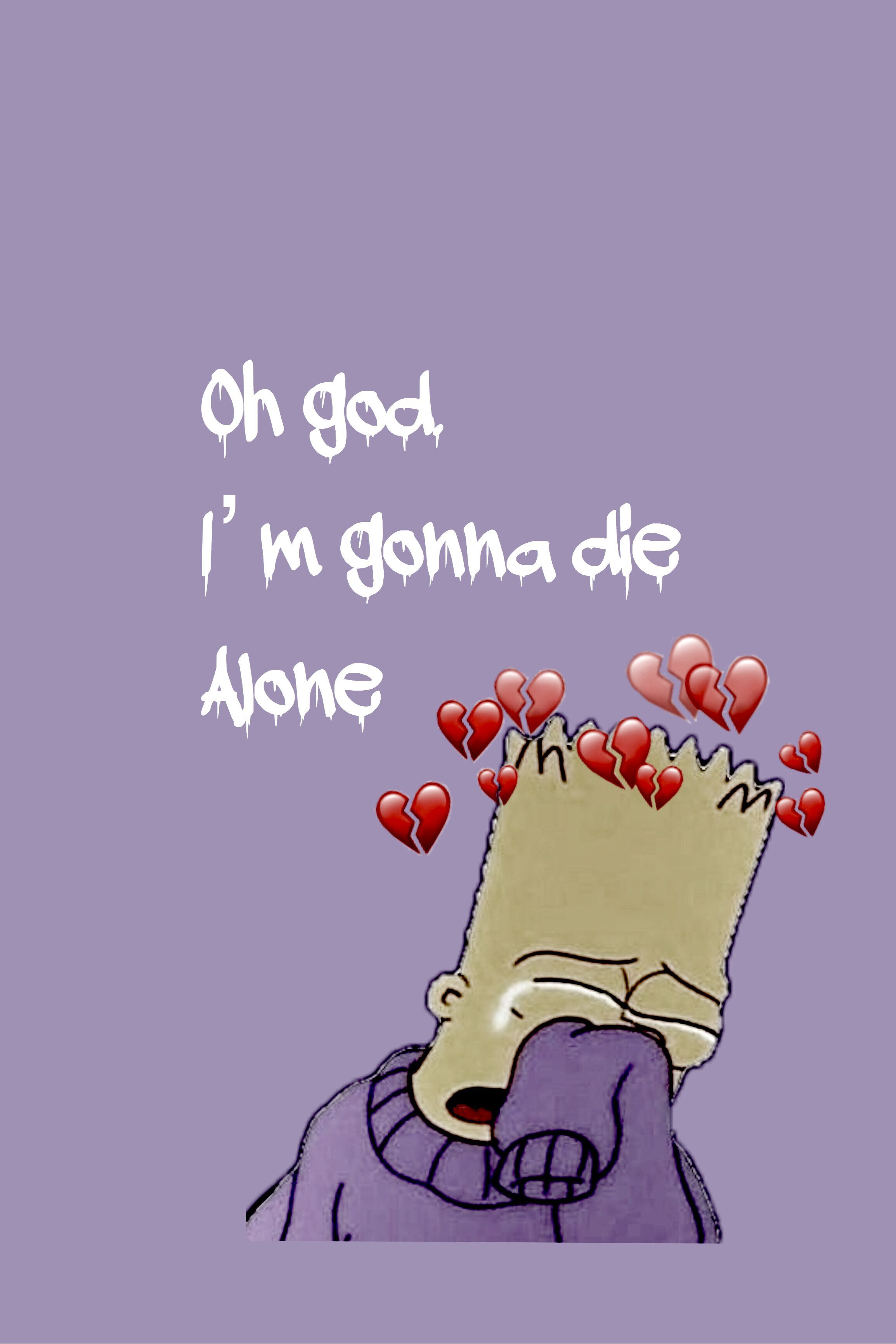 Detail Bart Simpson Background Nomer 47