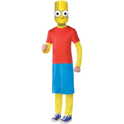 Detail Bart Simpson Image Nomer 14
