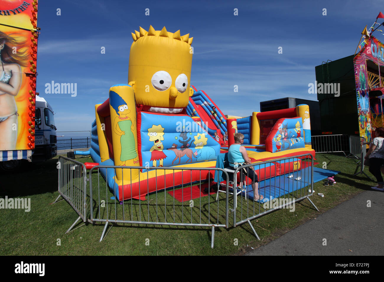 Detail Bart Simpson Image Nomer 17
