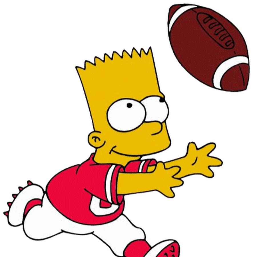 Detail Bart Simpson Image Nomer 20