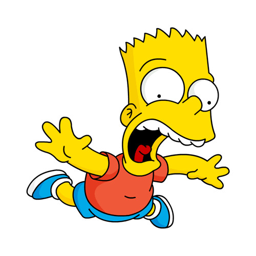 Detail Bart Simpson Image Nomer 24