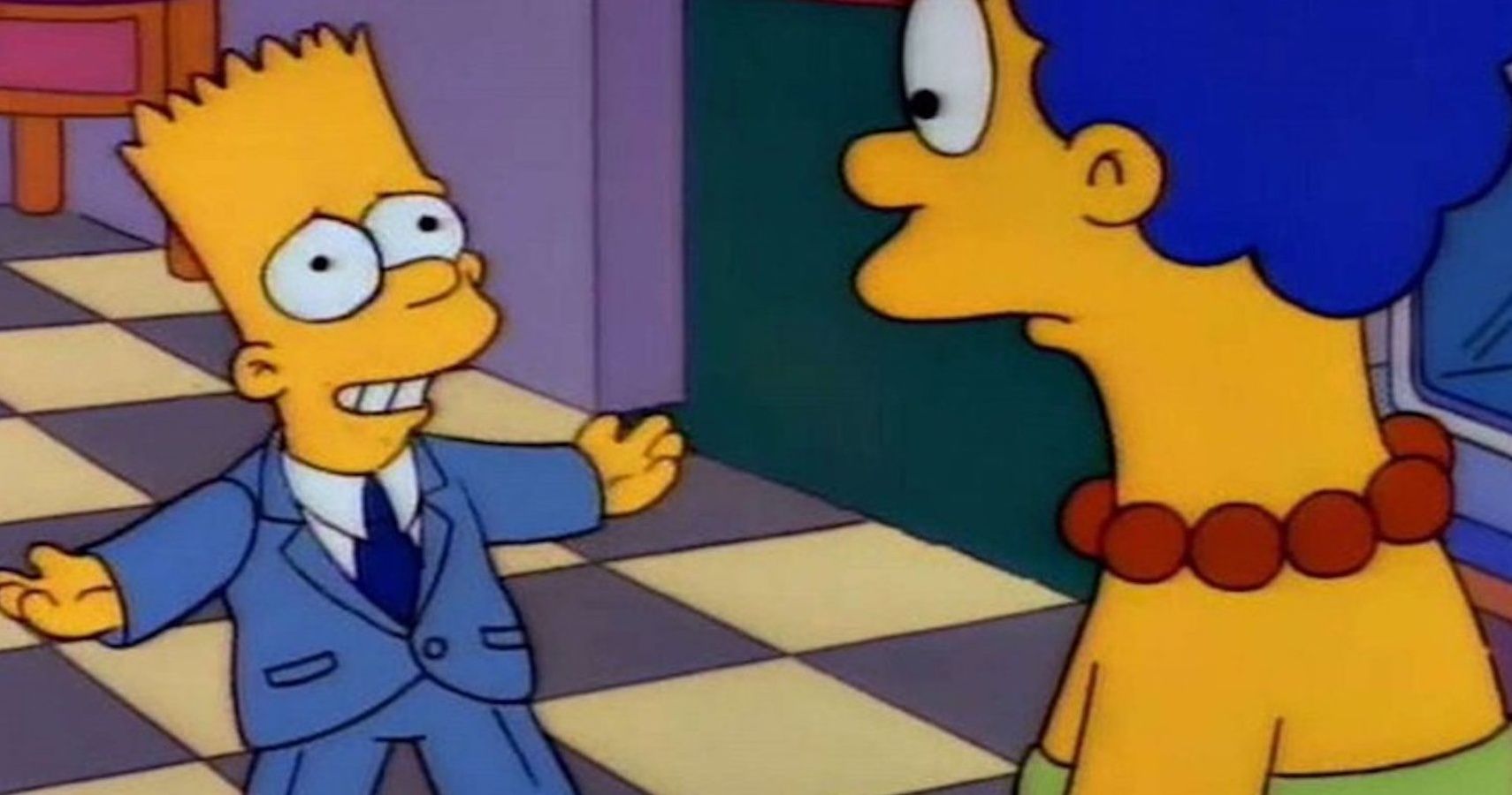 Detail Bart Simpson Image Nomer 30