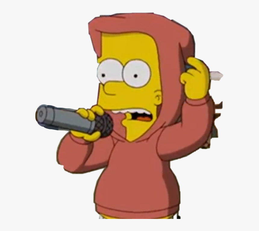 Detail Bart Simpson Image Nomer 35