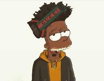 Detail Bart Simpson Image Nomer 38