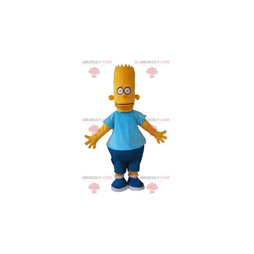 Detail Bart Simpson Image Nomer 39