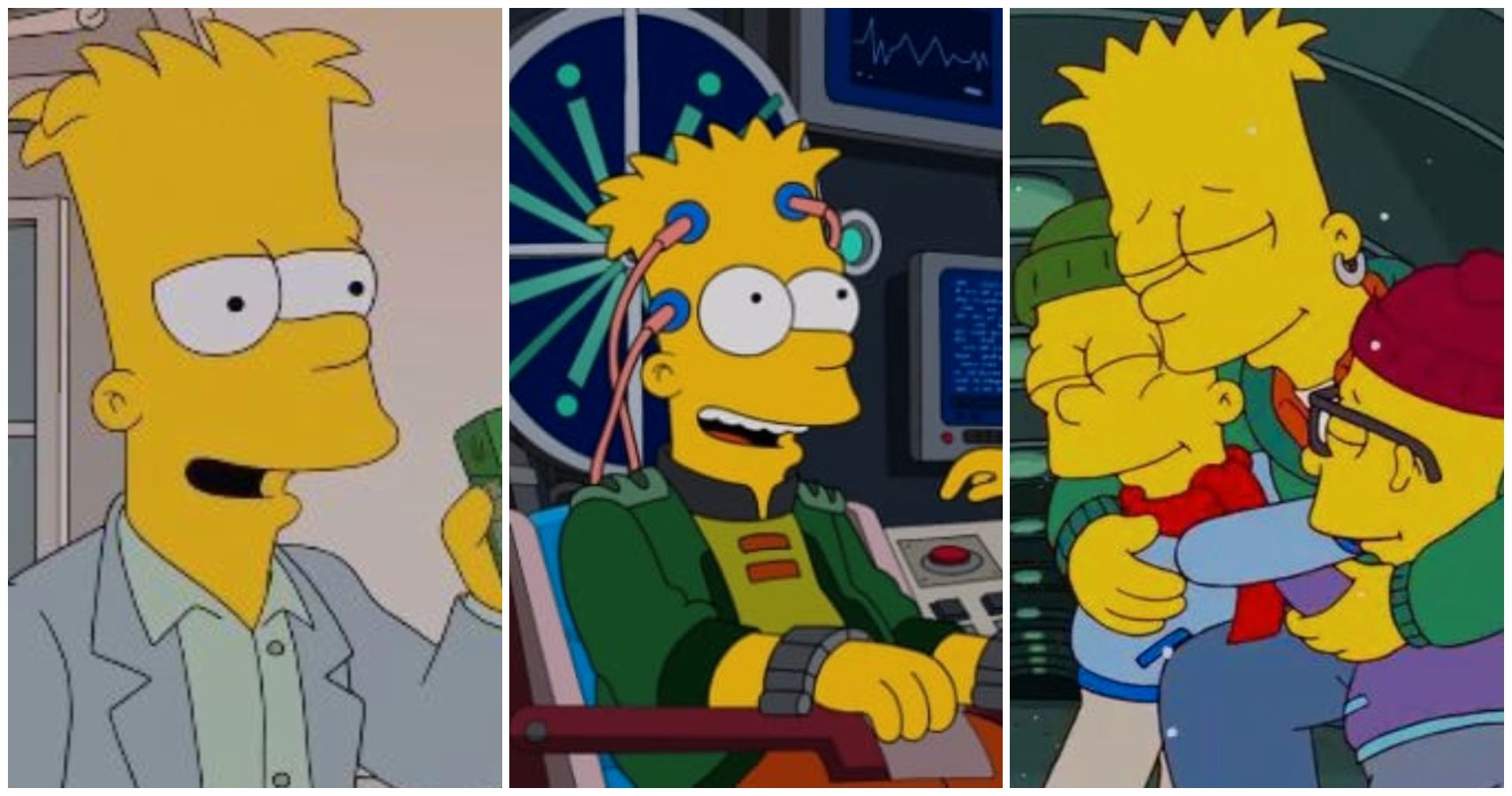 Detail Bart Simpson Image Nomer 44