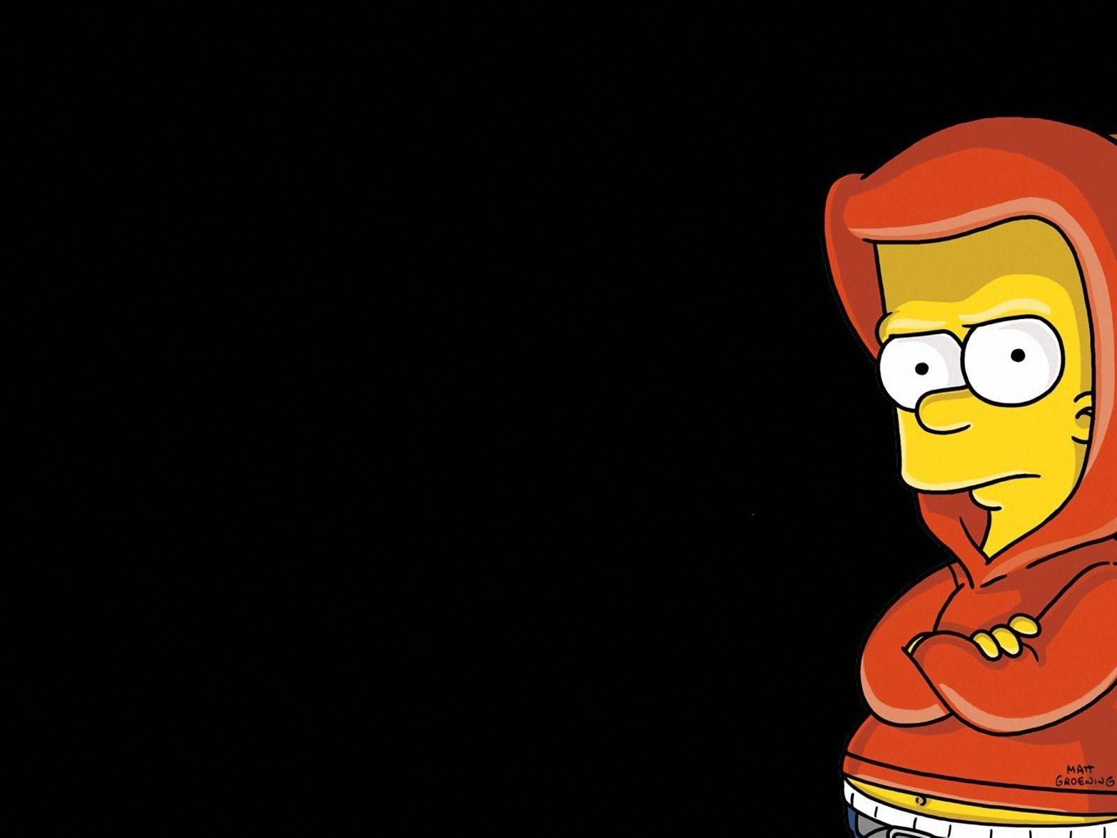 Detail Bart Simpson Image Nomer 49