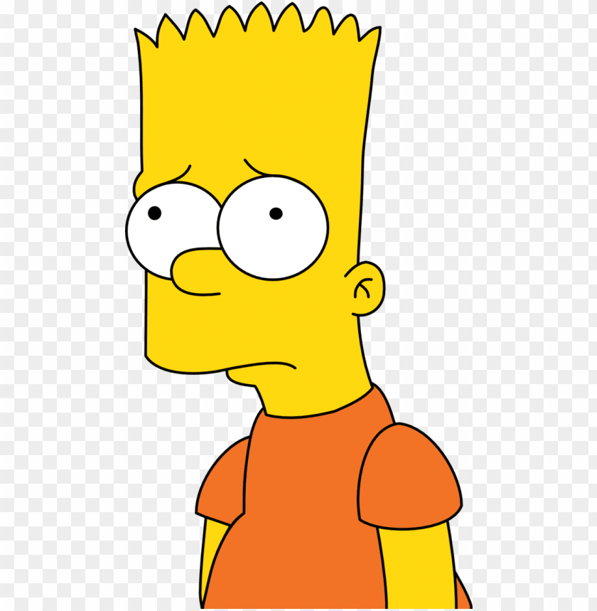 Detail Bart Simpson Image Nomer 50
