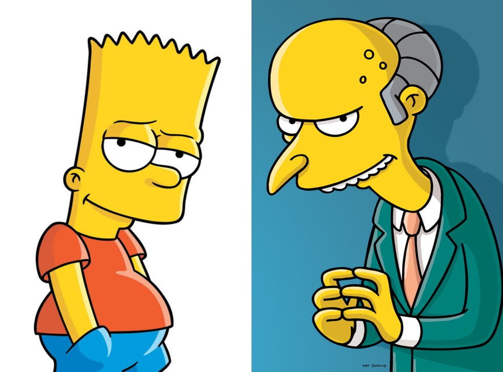 Detail Bart Simpson Image Nomer 55