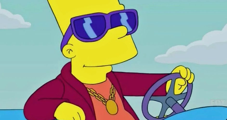 Detail Bart Simpson Image Nomer 56