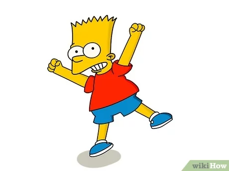 Detail Bart Simpson Jpg Nomer 18
