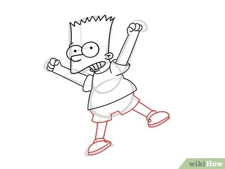 Detail Bart Simpson Jpg Nomer 46