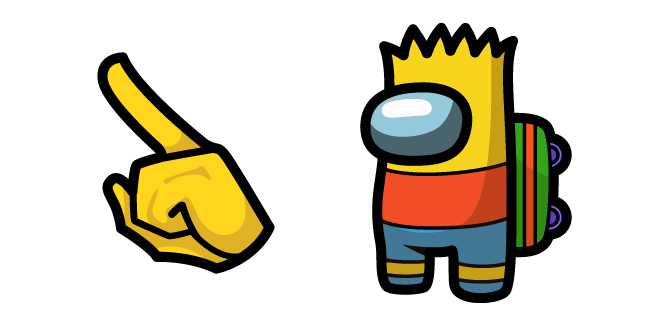 Detail Bart Simpson Pic Nomer 20