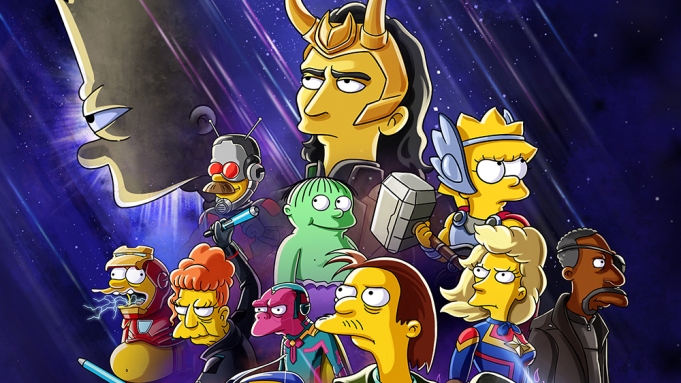 Detail Bart Simpson Pic Nomer 23