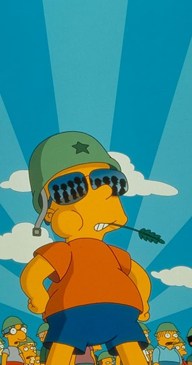 Detail Bart Simpson Pic Nomer 46