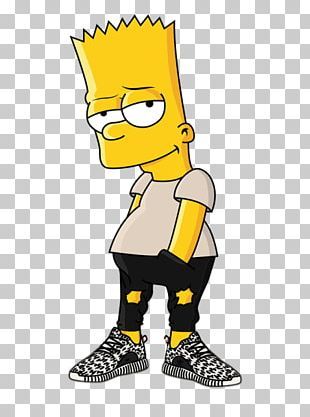 Detail Bart Simpson Png Nomer 10