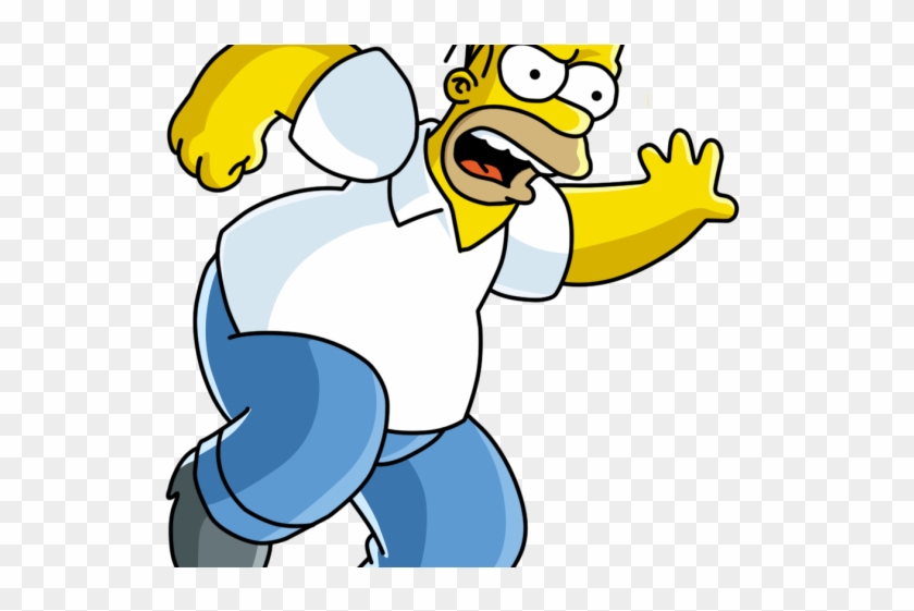Detail Bart Simpson Transparent Background Nomer 41