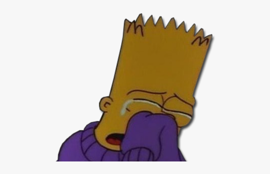 Detail Bart Simpson Transparent Background Nomer 45