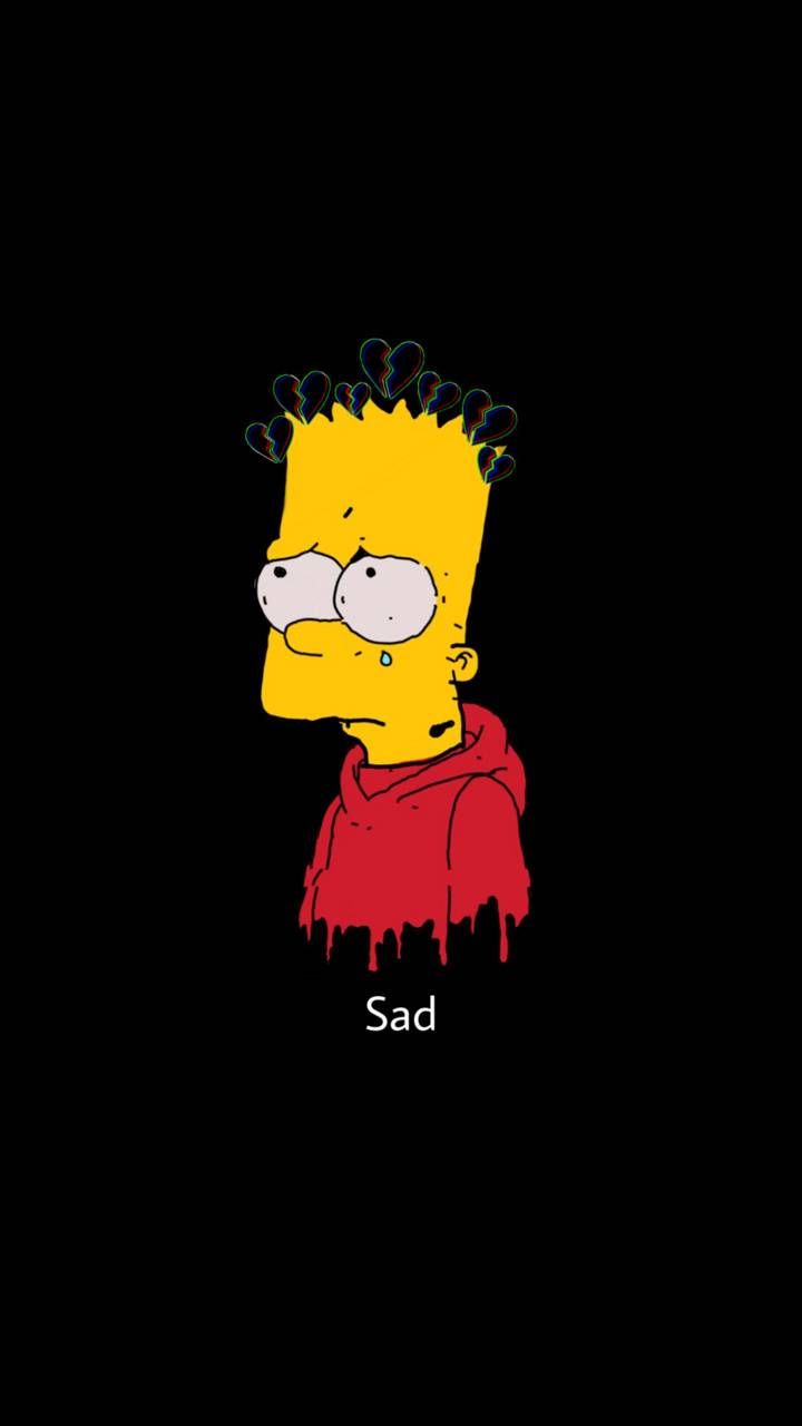 Detail Bart Simpson Wallpaper Nomer 12