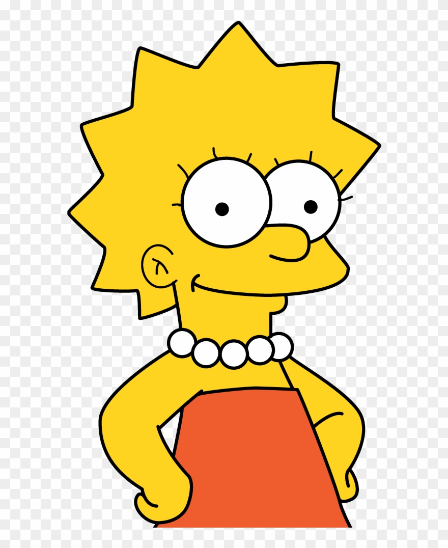 Detail Bart Simpsons Family Nomer 12