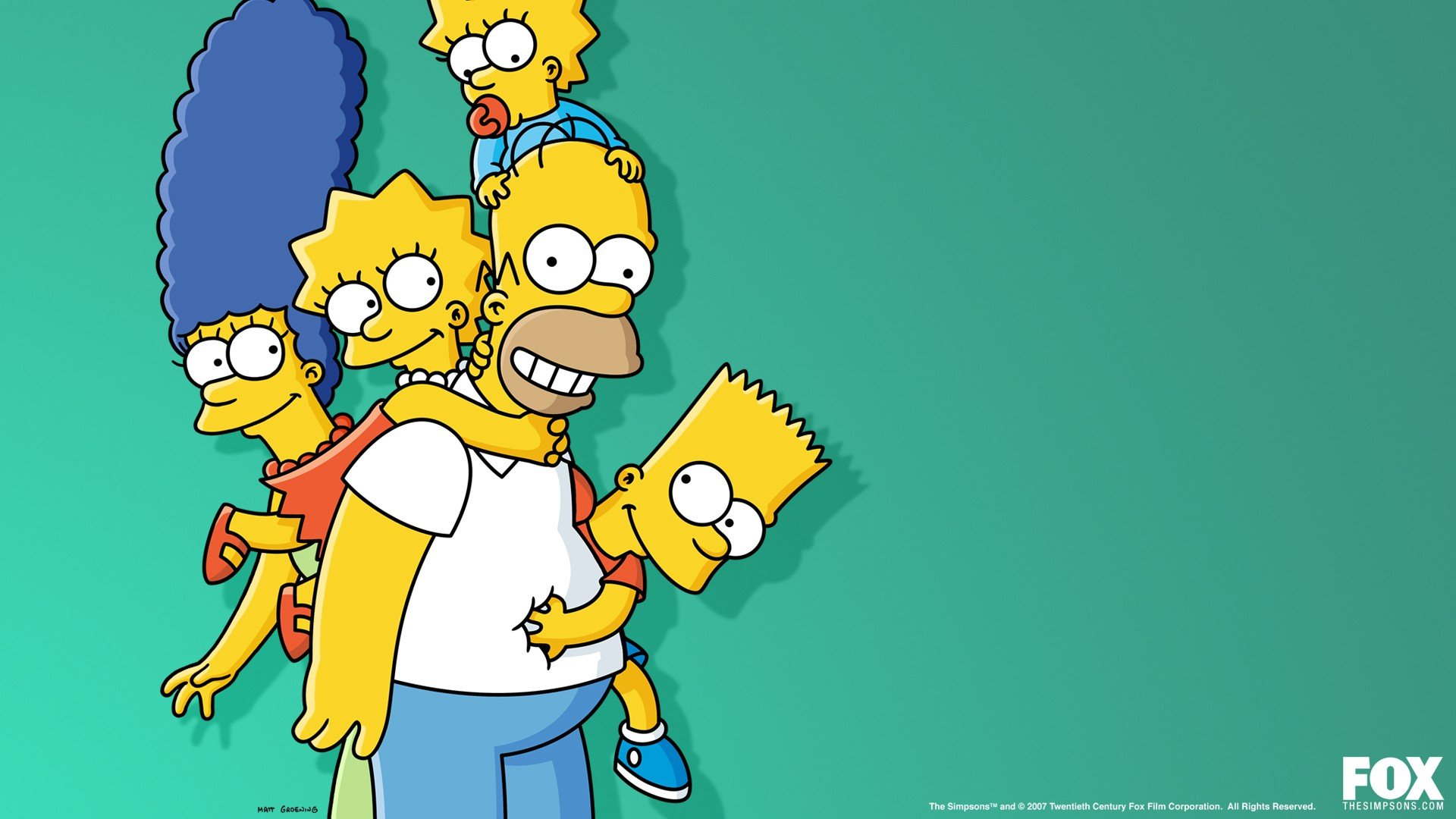 Detail Bart Simpsons Family Nomer 24