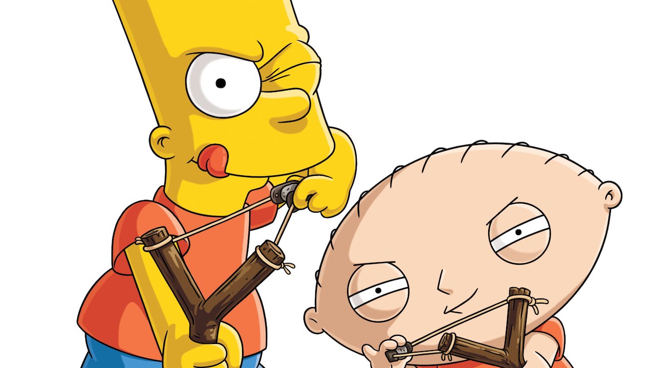 Detail Bart Simpsons Family Nomer 25