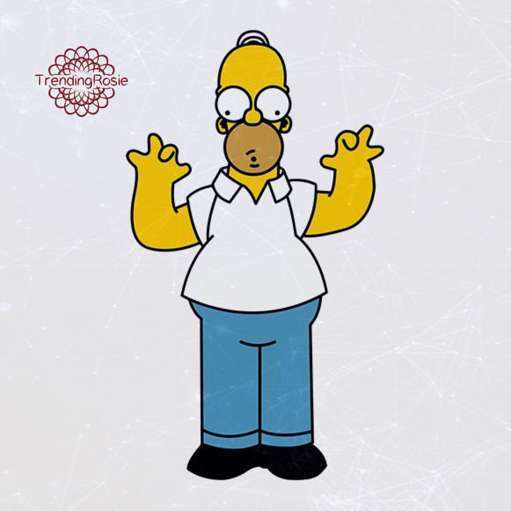 Detail Bart Simpsons Family Nomer 35