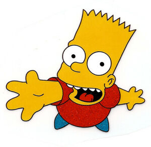 Detail Bart Simpsons Family Nomer 49