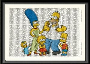 Detail Bart Simpsons Family Nomer 51