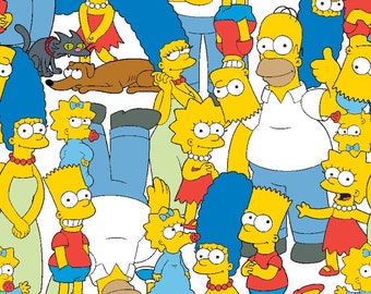 Detail Bart Simpsons Family Nomer 56
