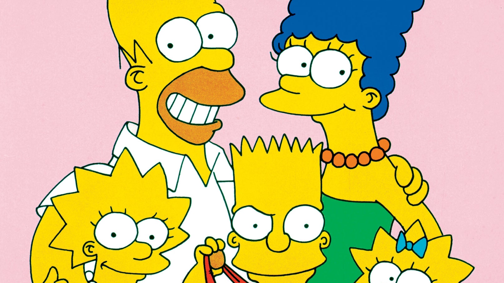 Detail Bart Simpsons Family Nomer 10