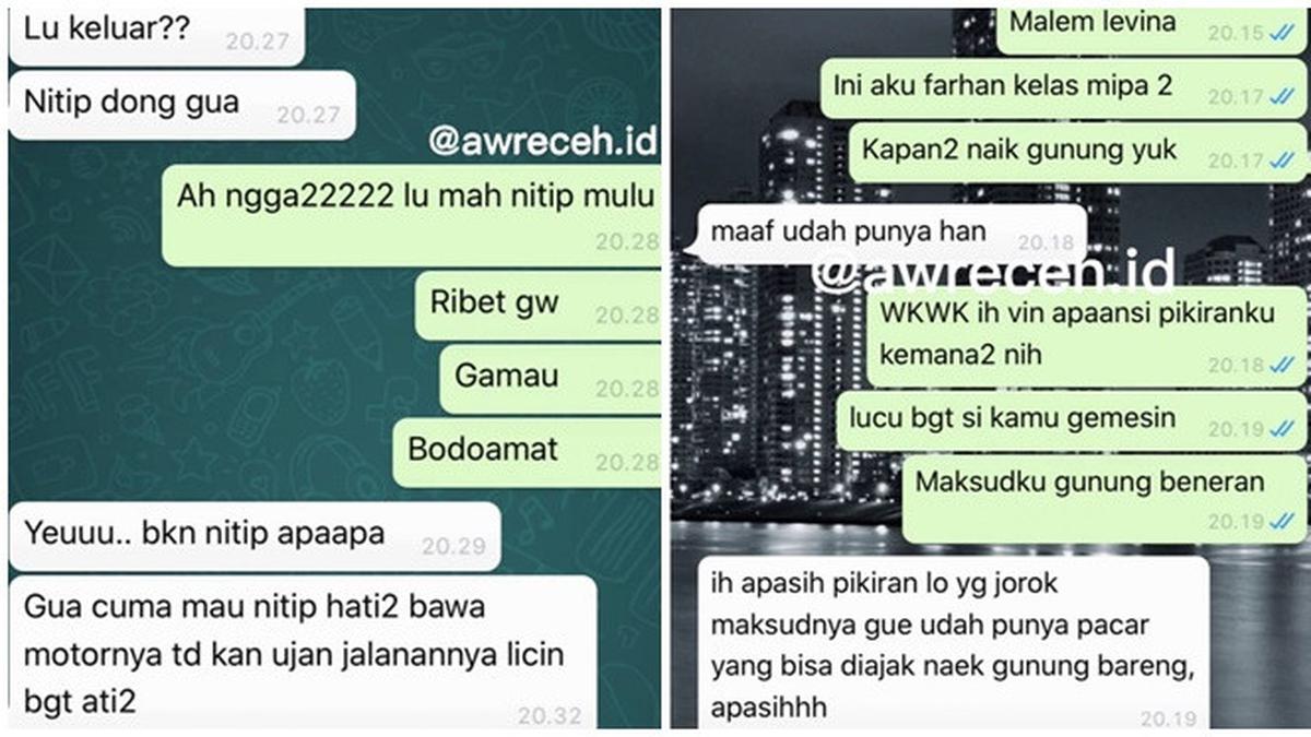 Basa Basi Lucu - KibrisPDR