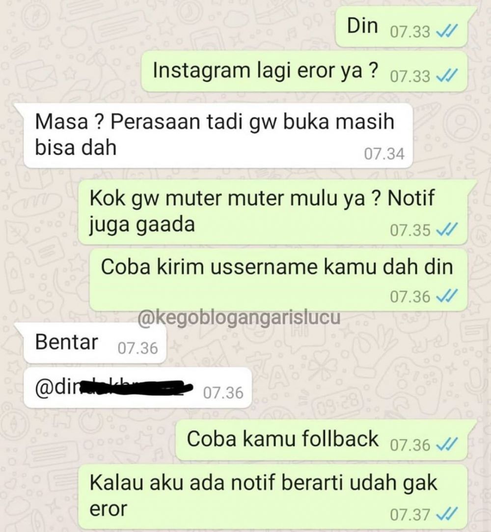 Detail Basa Basi Lucu Nomer 11