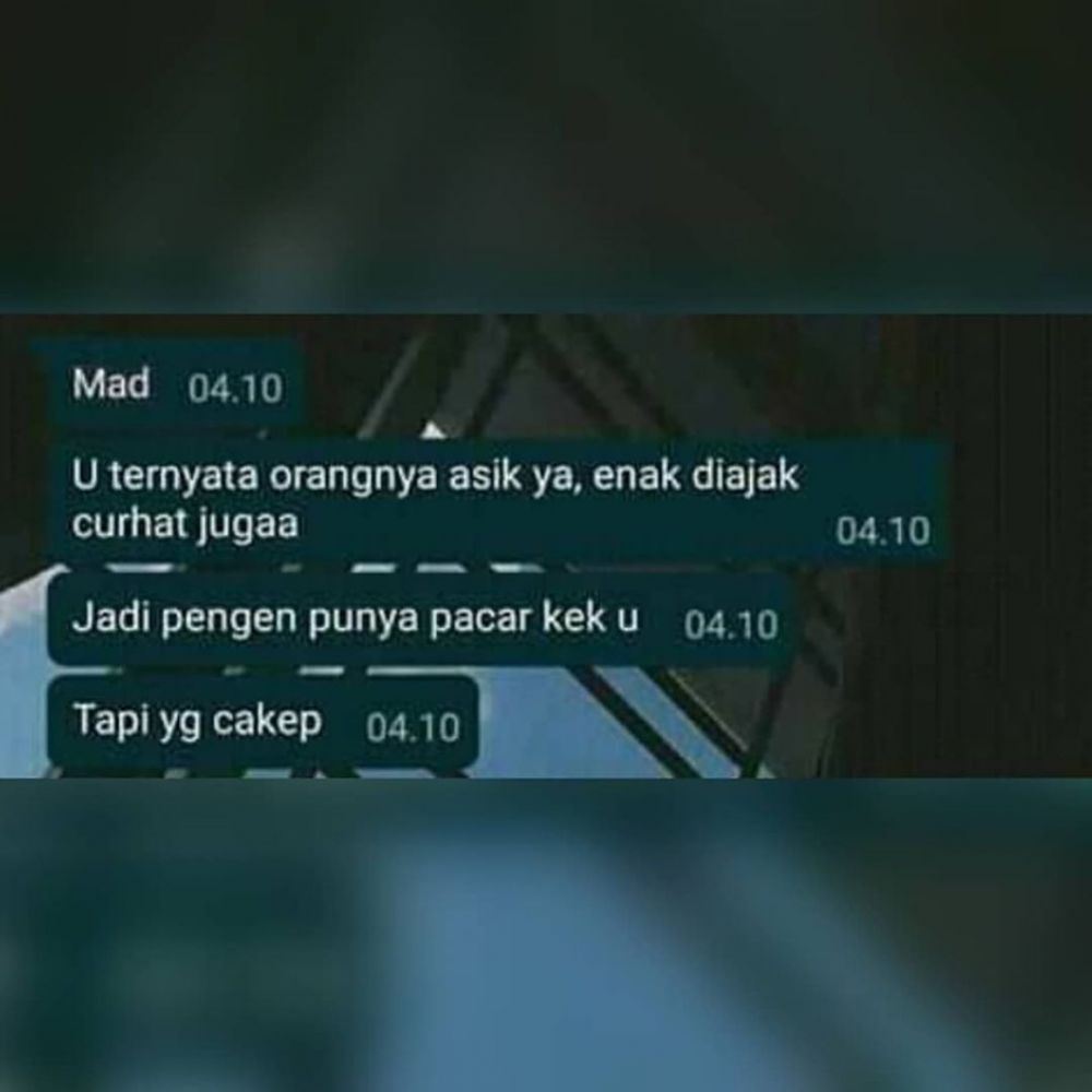 Detail Basa Basi Lucu Nomer 15