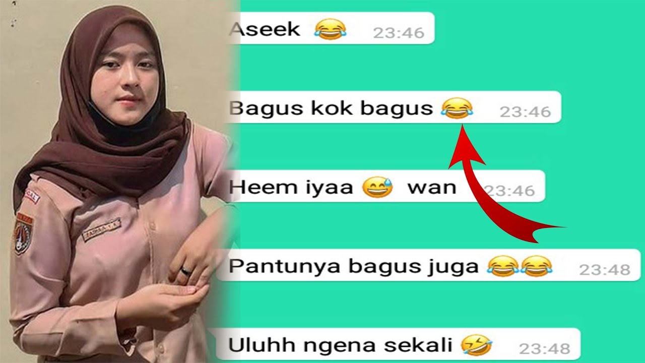Detail Basa Basi Lucu Nomer 22