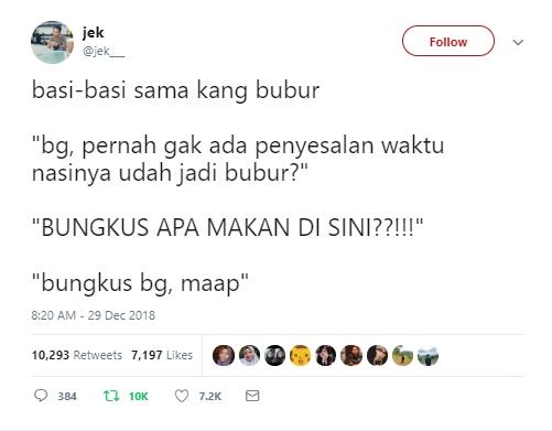 Detail Basa Basi Lucu Nomer 24