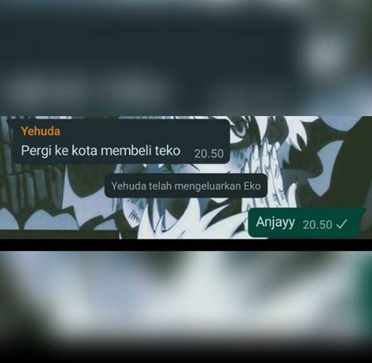 Detail Basa Basi Lucu Nomer 26