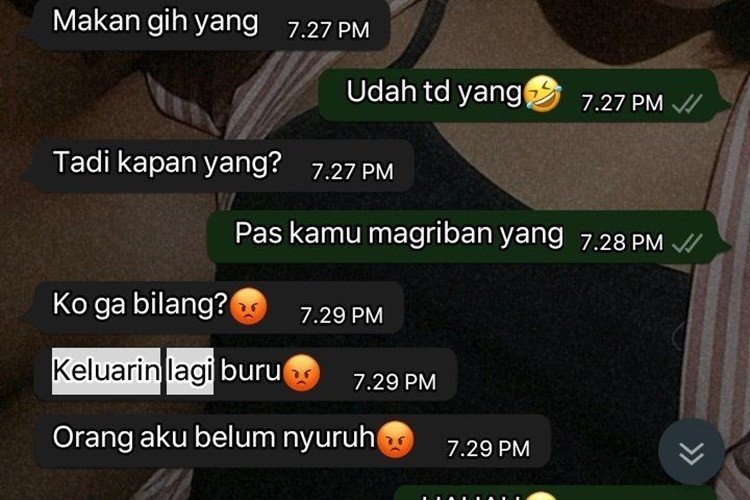 Detail Basa Basi Lucu Nomer 27