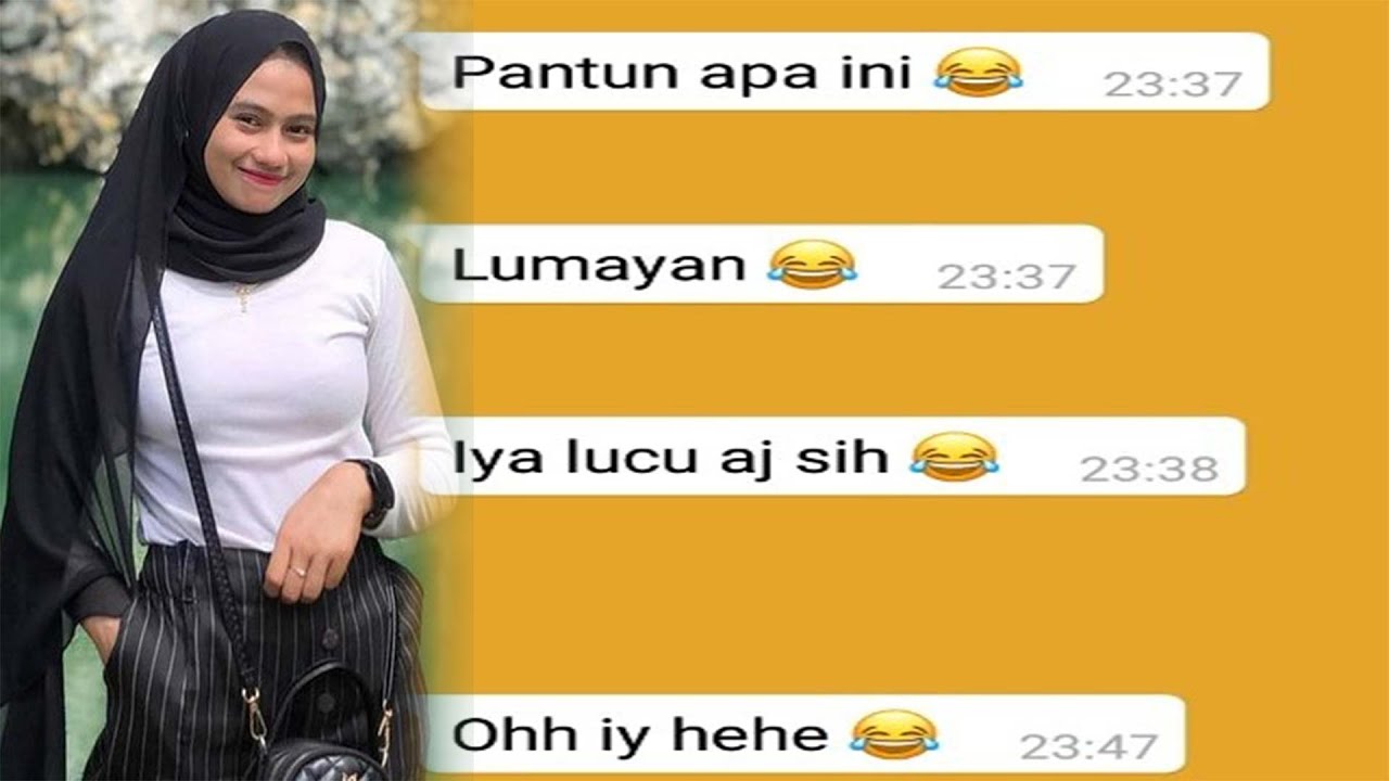 Detail Basa Basi Lucu Nomer 31