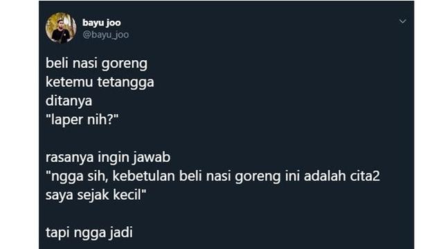 Detail Basa Basi Lucu Nomer 32