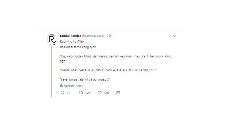 Detail Basa Basi Lucu Nomer 34
