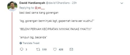 Detail Basa Basi Lucu Nomer 38